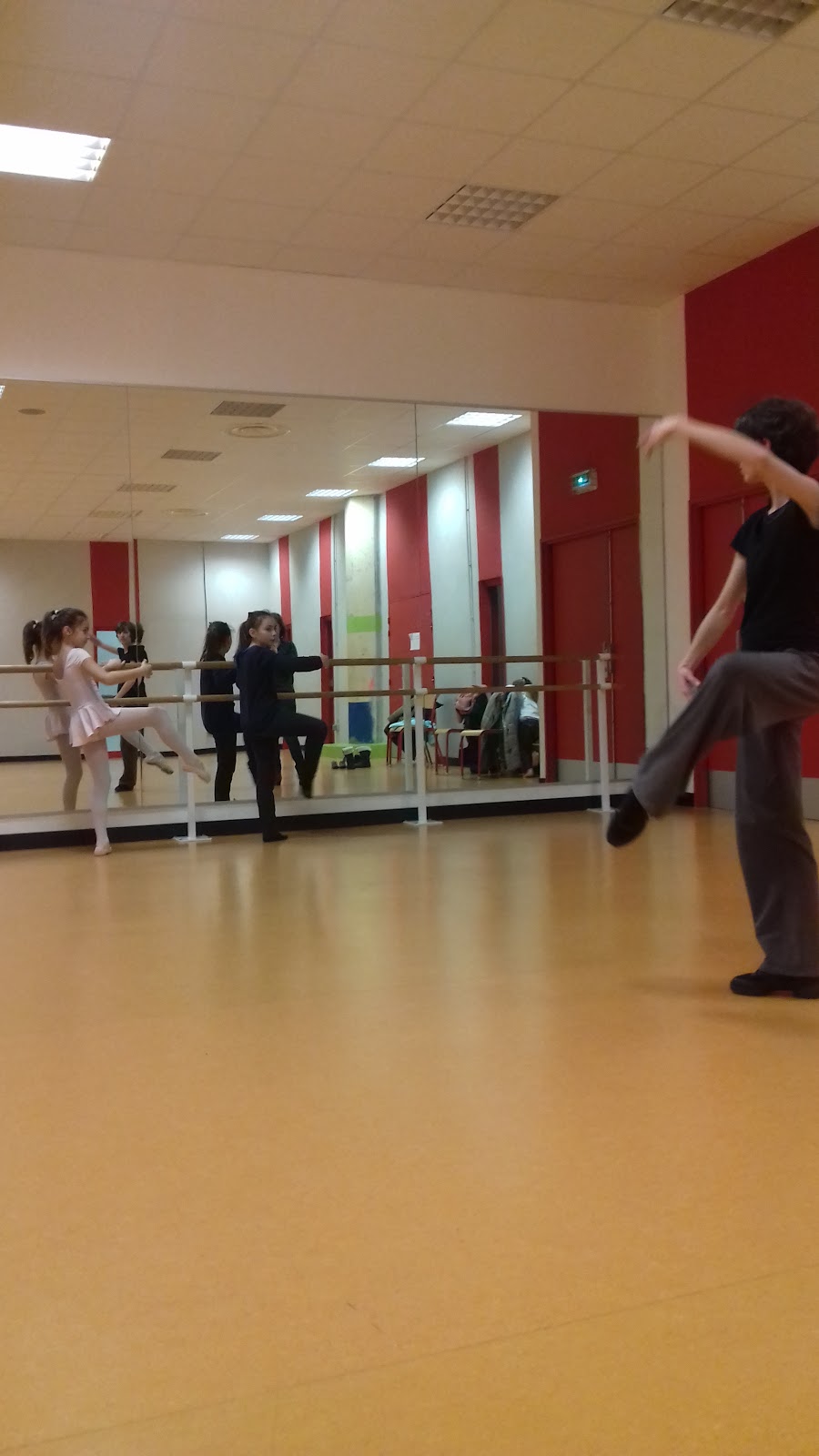 L’ATELIER - Photo 3