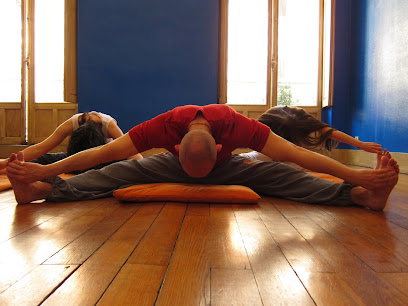 L'Ecole de Yoga et de Méditation