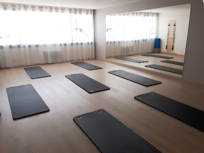 L'Espace PILATES - Photo principale