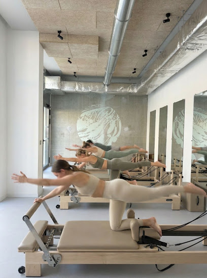 LØFTE Gym Studio Club - Photo principale