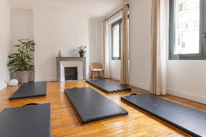 L'instant Pilates depuis 2007 - Photo principale