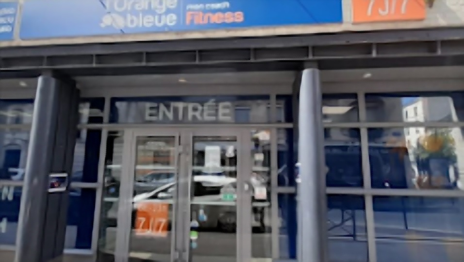 l'Orange bleue - Photo principale