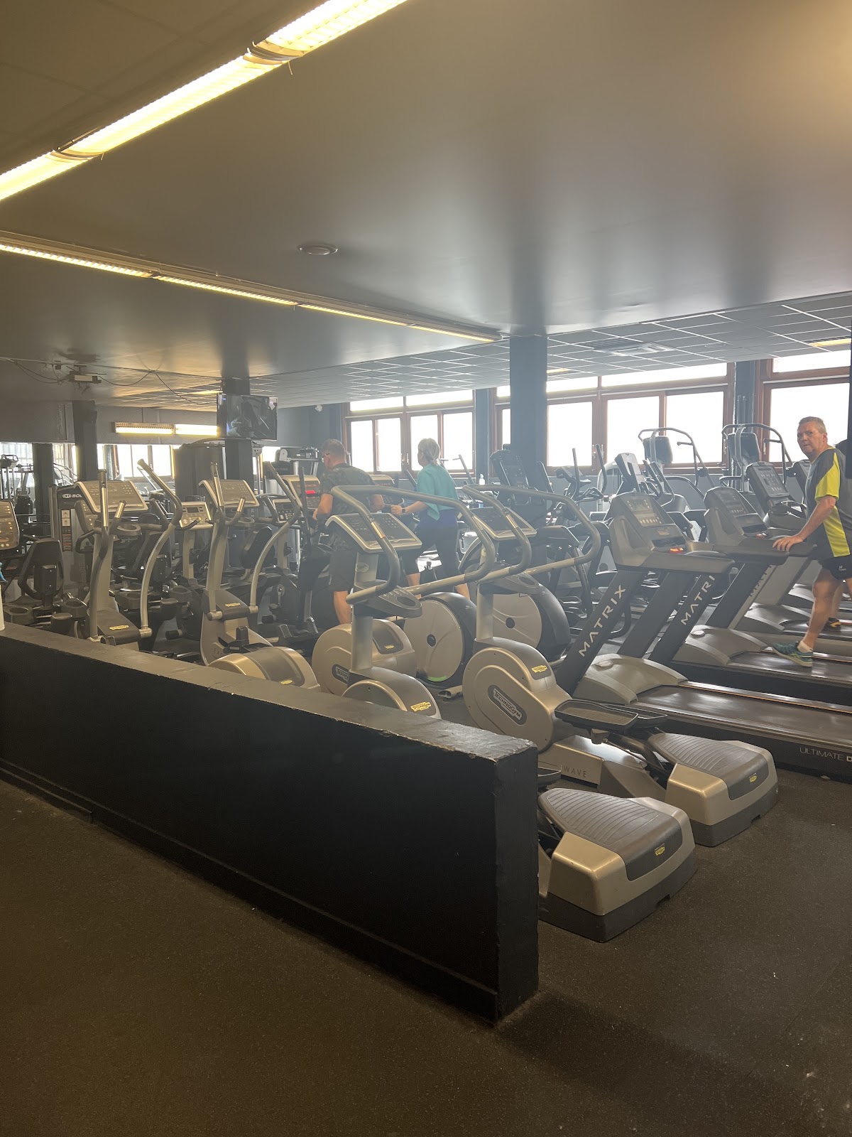 L'Éspace-Cardio Forme - Photo 2