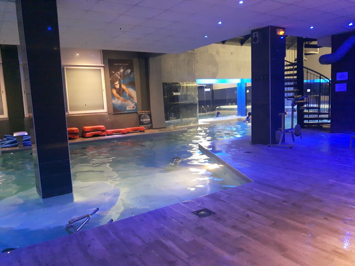 L'Éspace-Cardio Forme - Photo 3