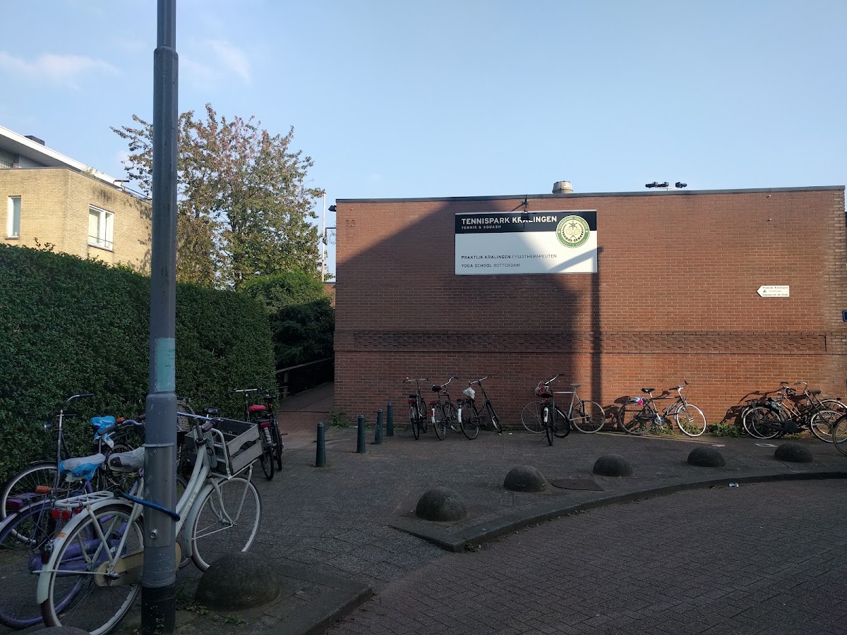 L.T.C. Kralingen - Photo 3
