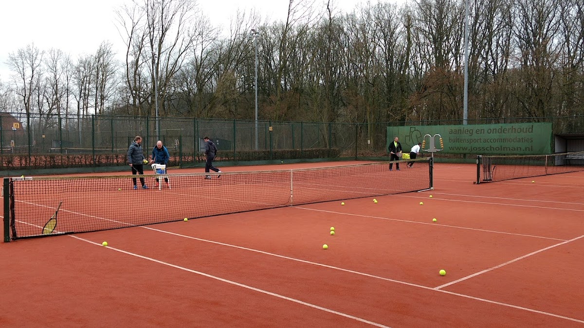 L.T.C. Vechtlust 🎾 - Photo 1