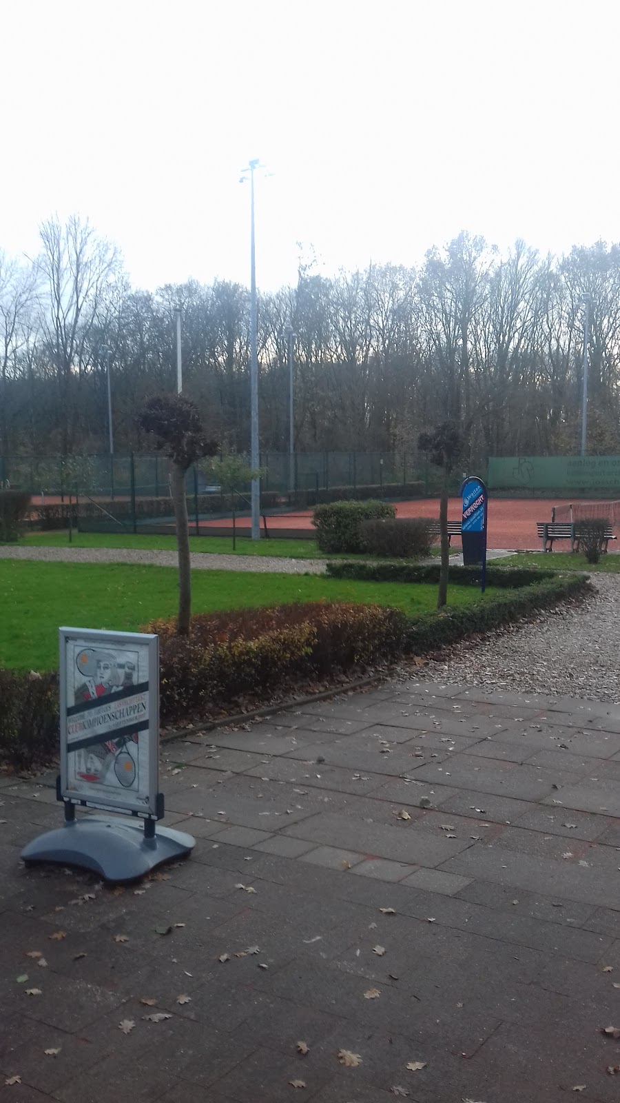 L.T.C. Vechtlust 🎾 - Photo 3