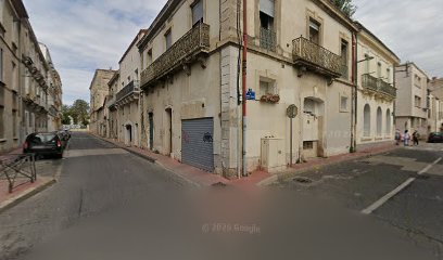 LA BONNE ECOLE