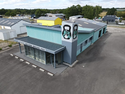 La Box Du Coin - Photo principale