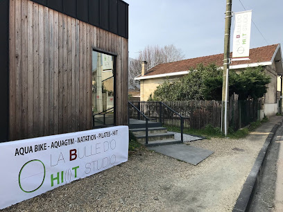 La Bulle D'O (Bordeaux) - Photo principale