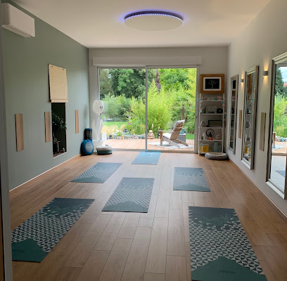 La Bulle studio privé de Pilates et Meditation - Photo principale