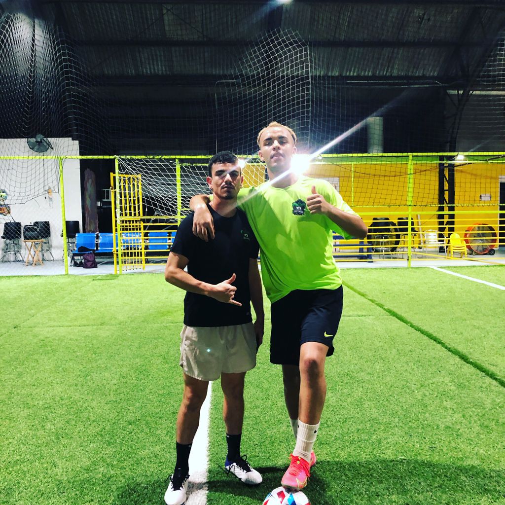 La Cancha Indoor Soccer - Photo 2