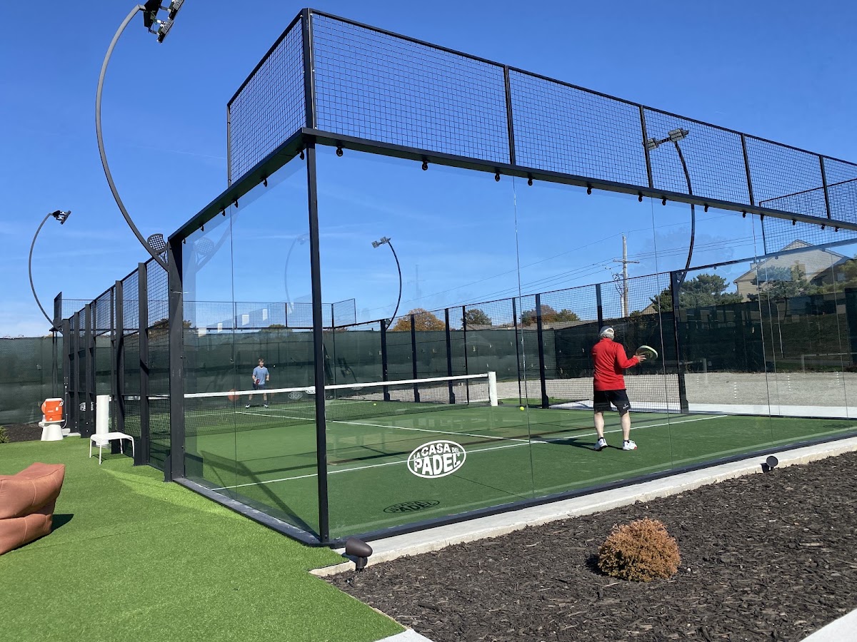 La Casa del Padel - Photo 1