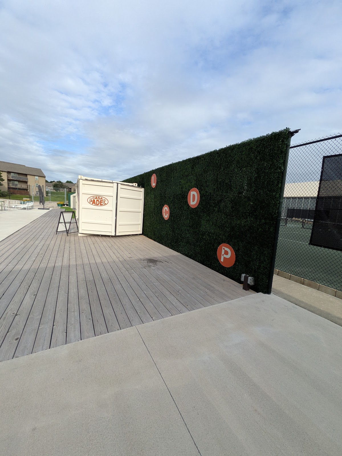 La Casa del Padel - Photo 3