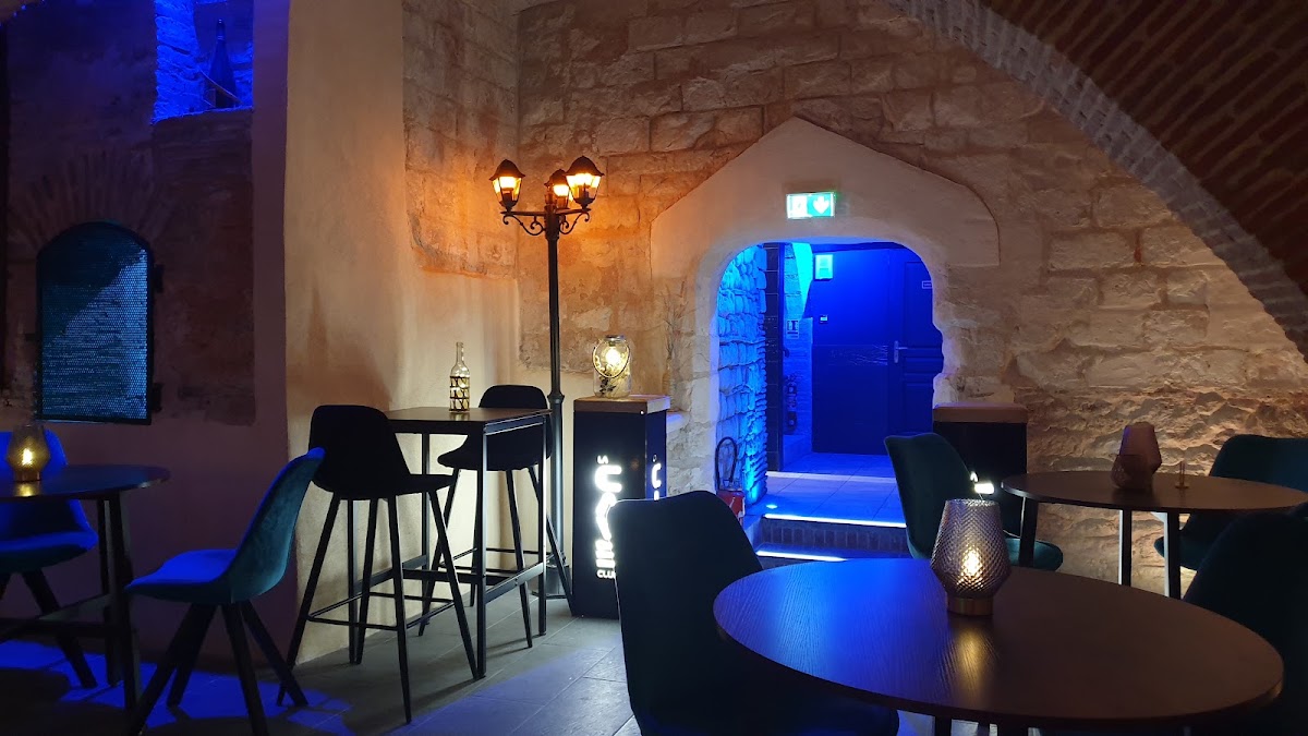 La Cave Club - Photo 1