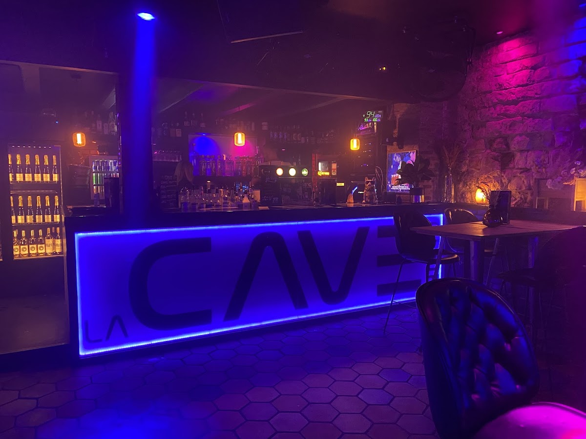 La Cave Club - Photo 3