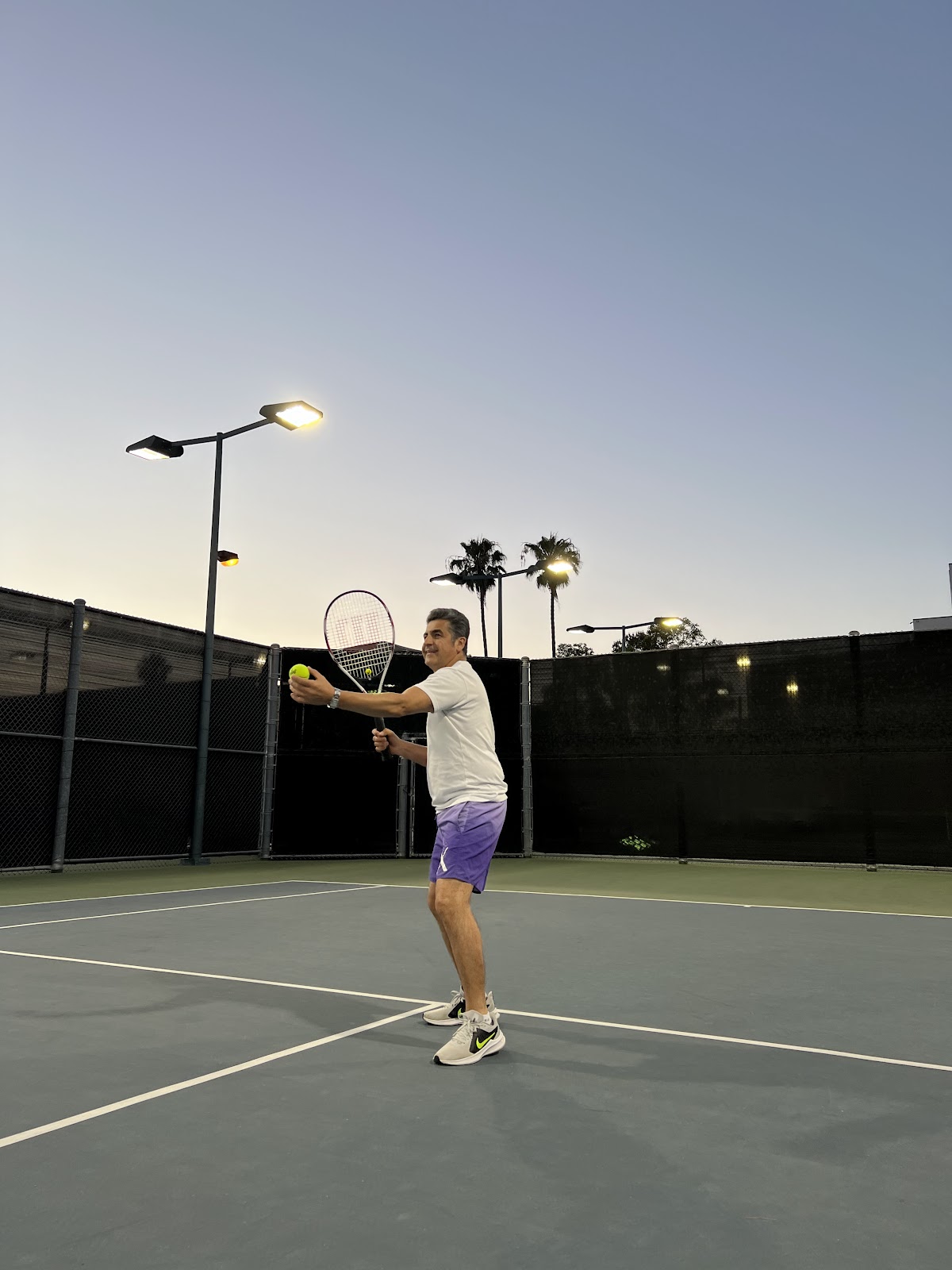 La Cienega Tennis Center - Photo 3