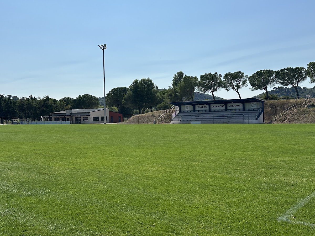 La Clermontaise Football - Photo 1