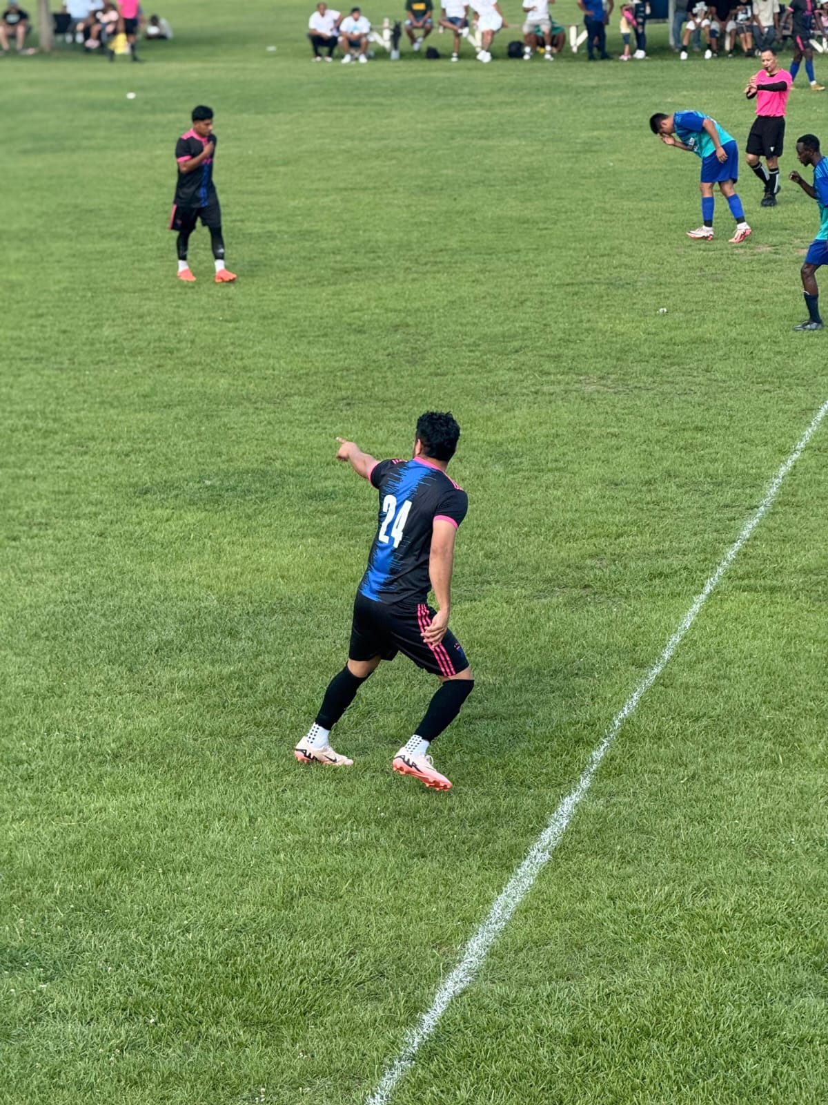 La Costa Soccer League - Photo 1
