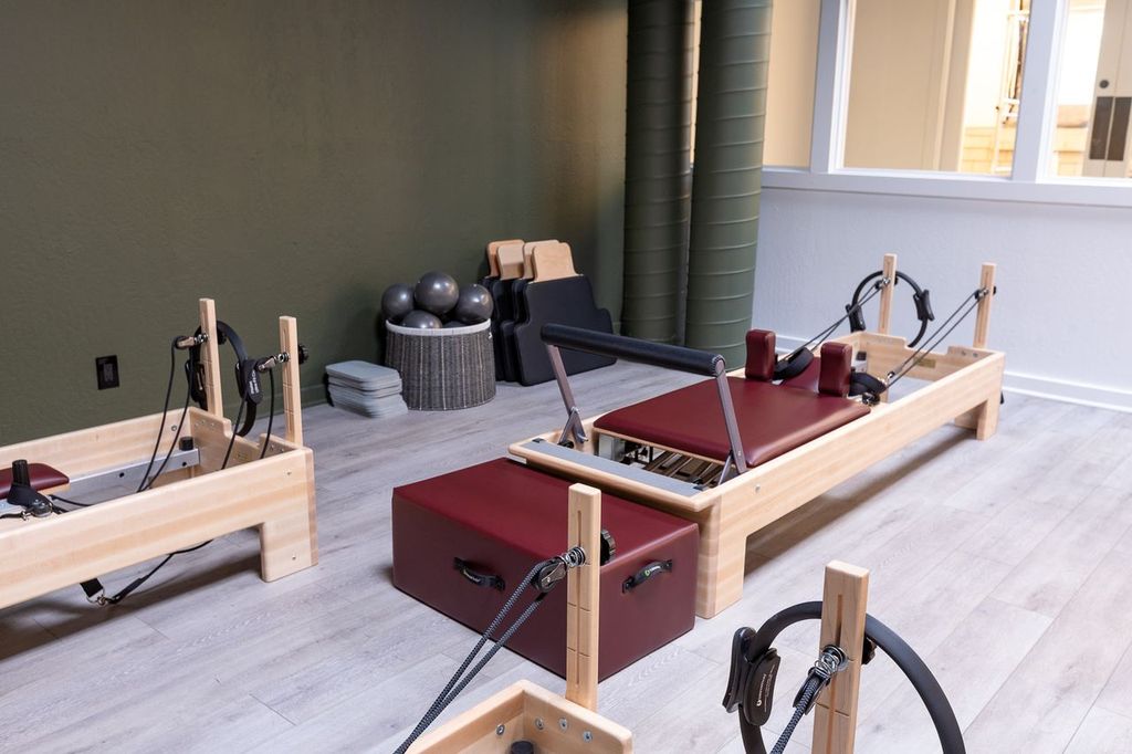 La Coterie Pilates & Fitness - Photo 2