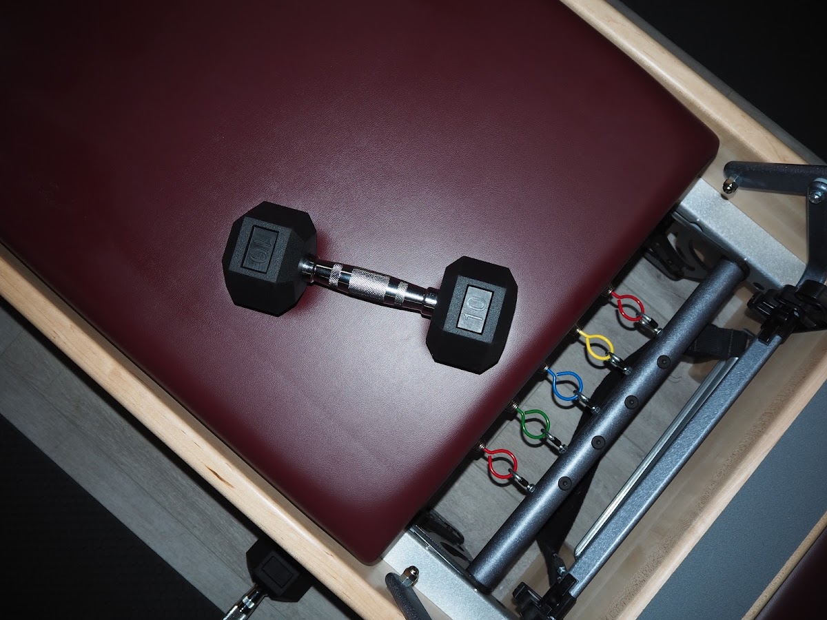La Coterie Pilates & Fitness - Photo 3
