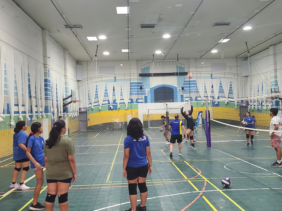 La Espiguita Soccer Academy