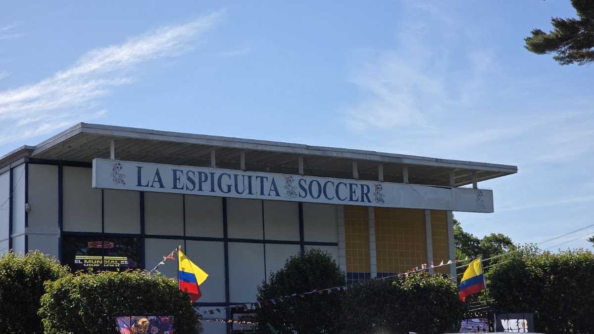 La Espiguita Soccer Academy - Photo 3