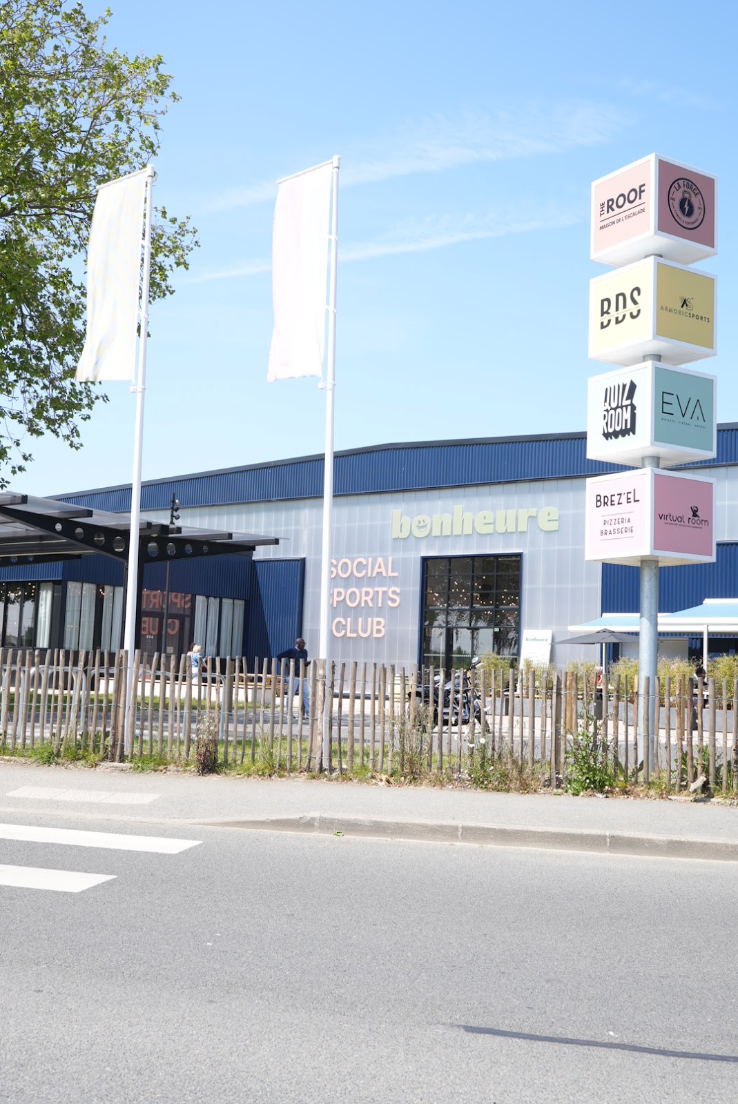La Forge - Photo 3
