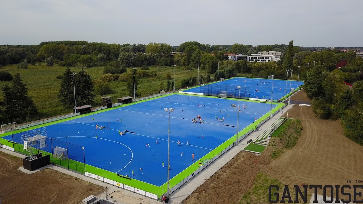 La Gantoise Hockey Club