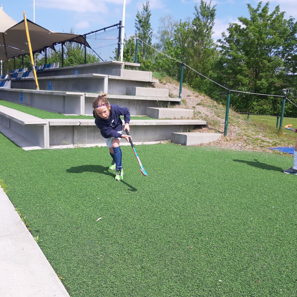 La Gantoise Hockey Club - Photo 3