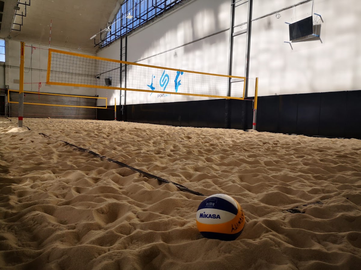 La Halle - Sportunity - Photo 1