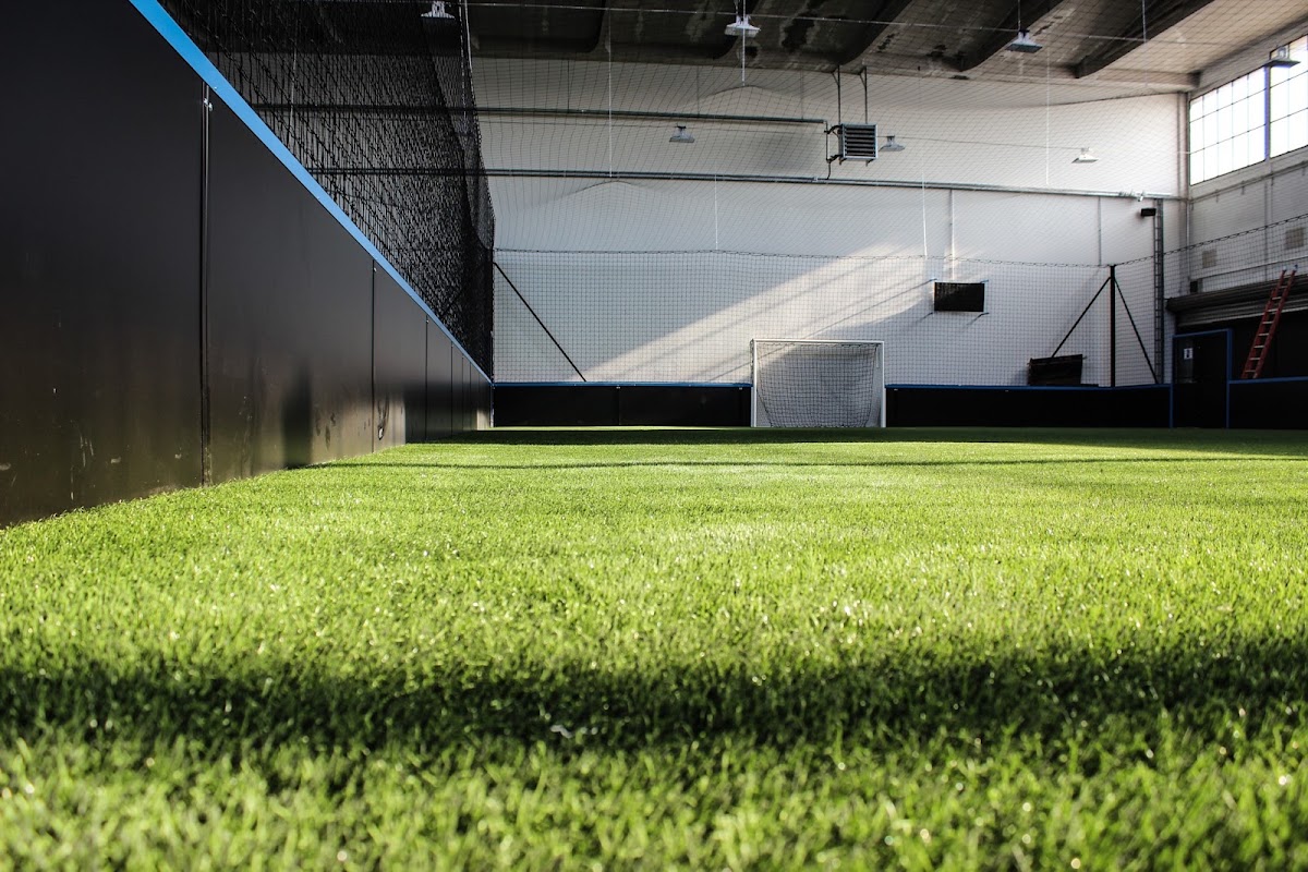 La Halle - Sportunity - Photo 2