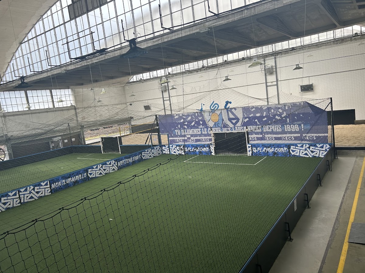 La Halle - Sportunity - Photo 3