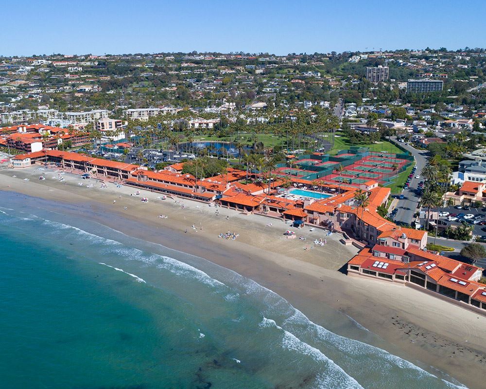 La Jolla Beach & Tennis Club - Photo 1