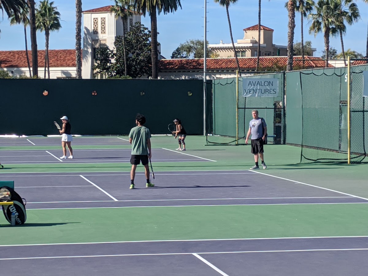 La Jolla Tennis Club - Photo 2