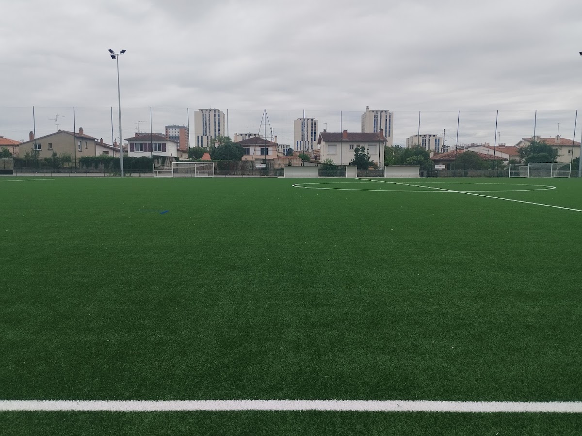La Juventus de Papus - Photo 1