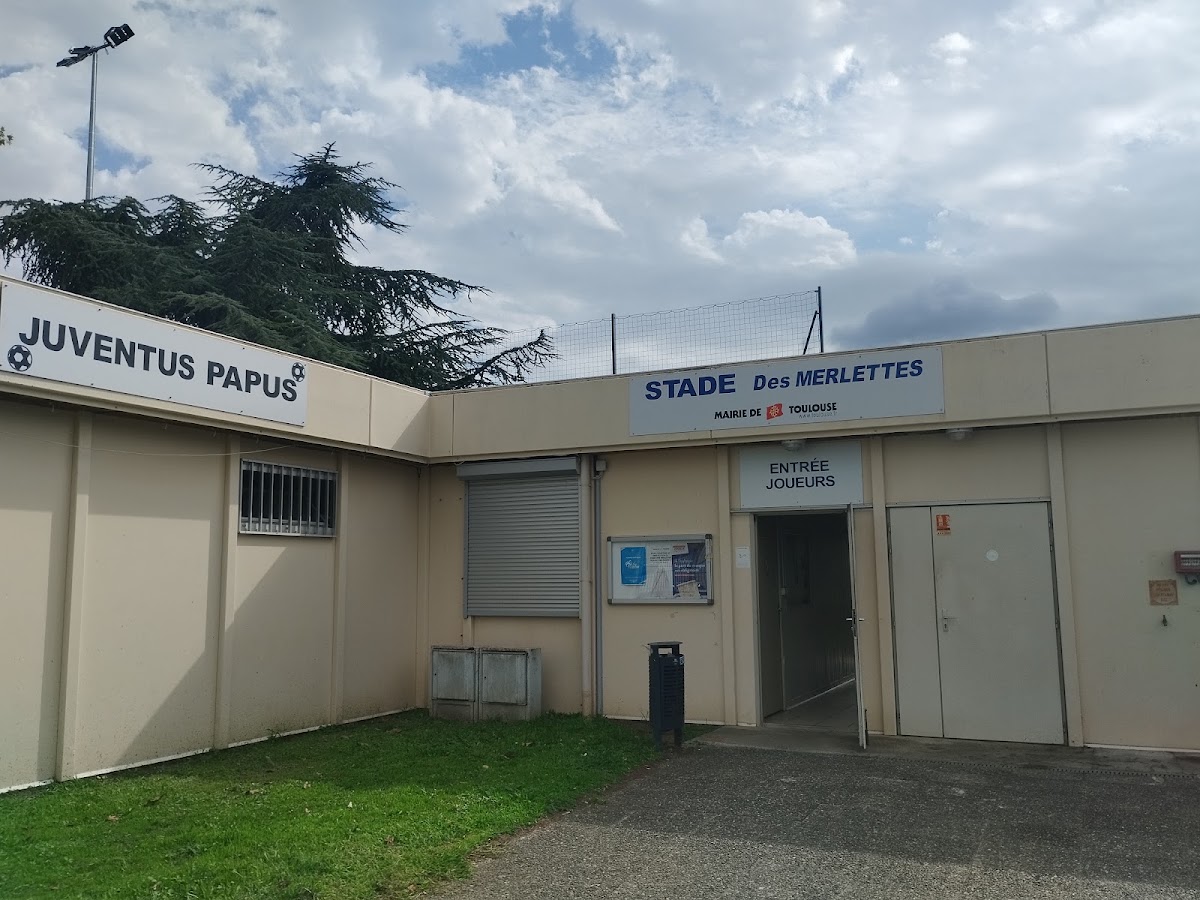 La Juventus de Papus - Photo 2