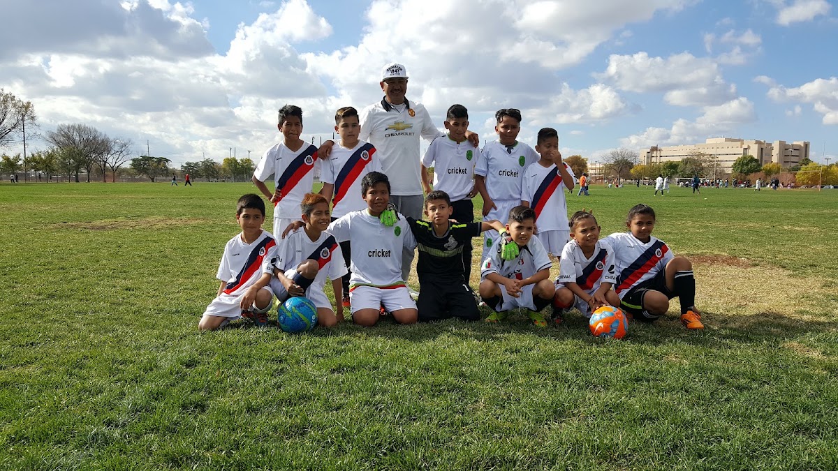 La Liga Santa Fe Soccer - Photo 2