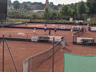 La Madeleine Tennis Club