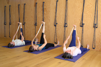 La maison de la tortue - Professeur de yoga à Brest - Coach MUNZ FLOOR à Brest