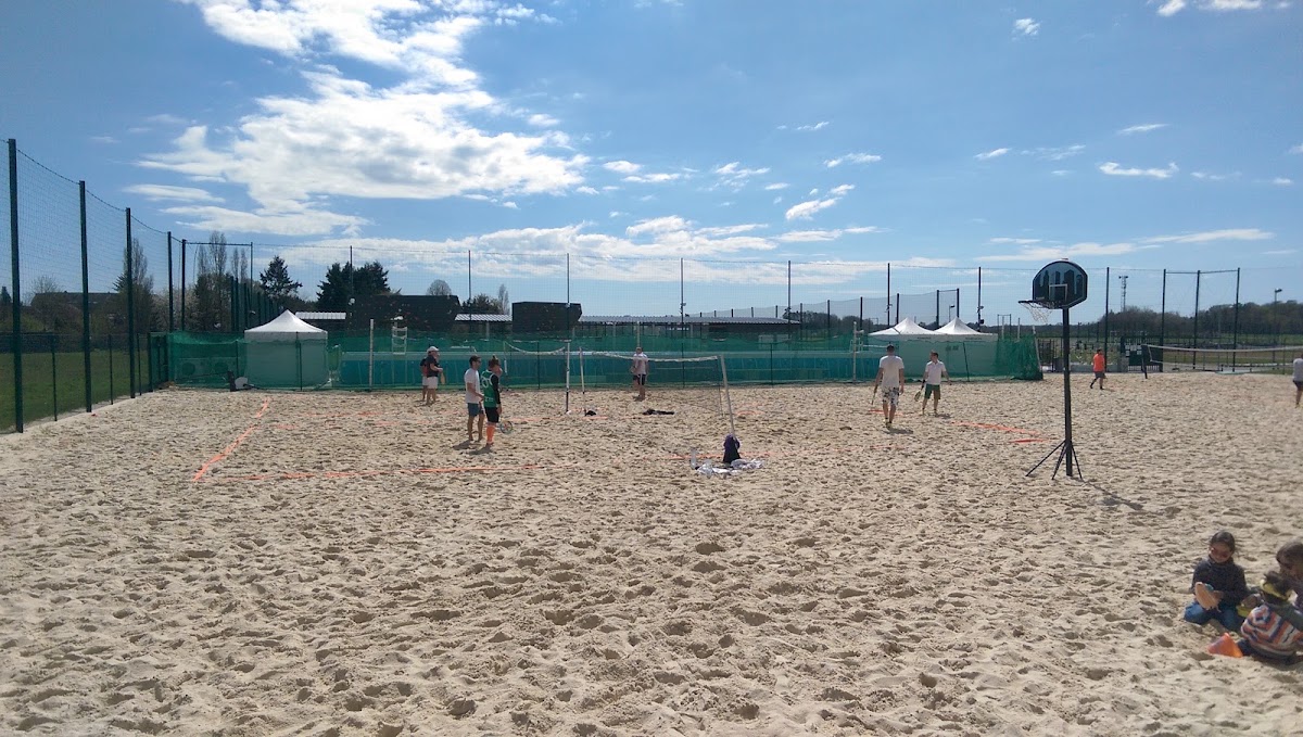 La Maison Départementale des Sports - Photo 2