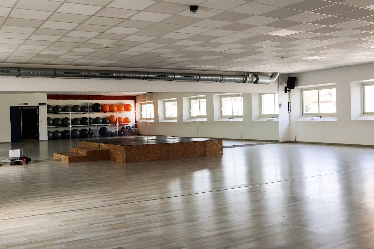 La Maison Fitness - Salle de Sport à Castres - Photo 3
