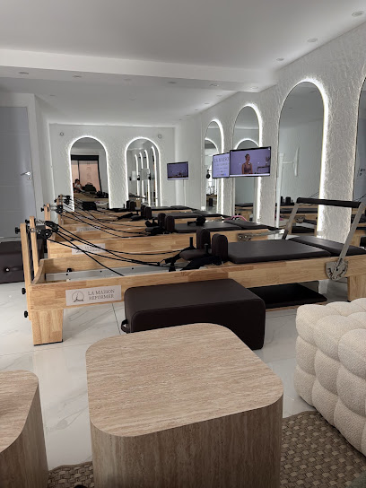 La maison reformer - Photo principale