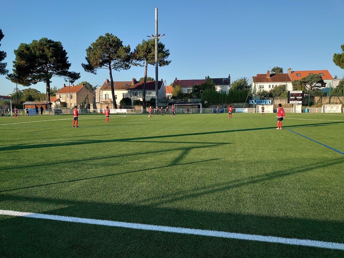 La Mellinet Football - Photo 1