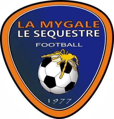 La Mygale Le Séquestre Football - Photo 2