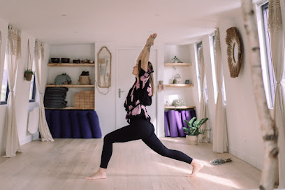La Nouvelle Lune YOGA & SOINS - Photo principale