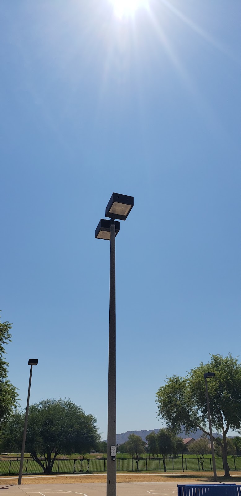 La Paloma Park-Pickleball Courts - Photo 2