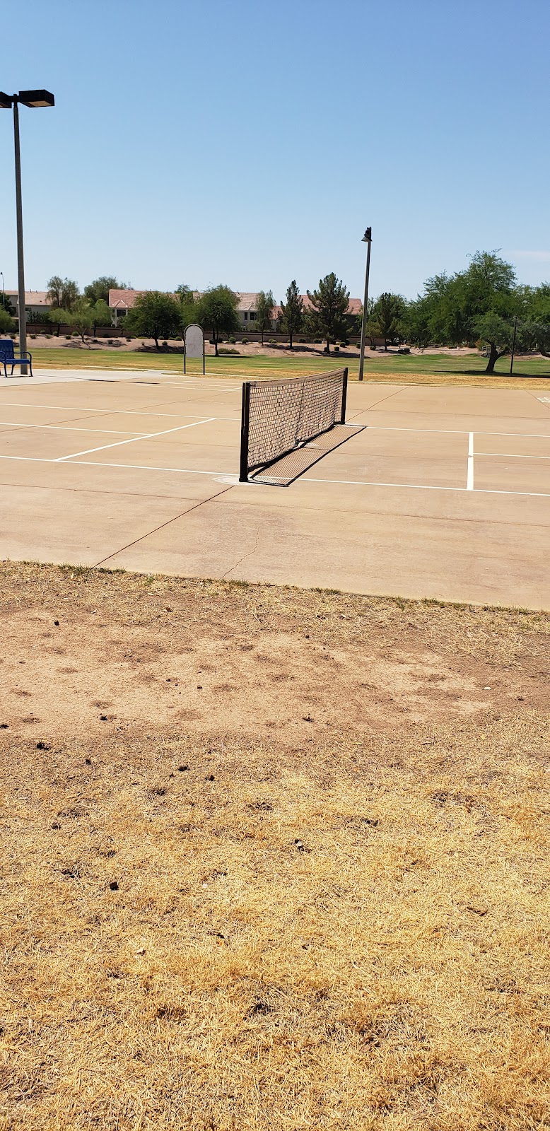 La Paloma Park-Pickleball Courts - Photo 3