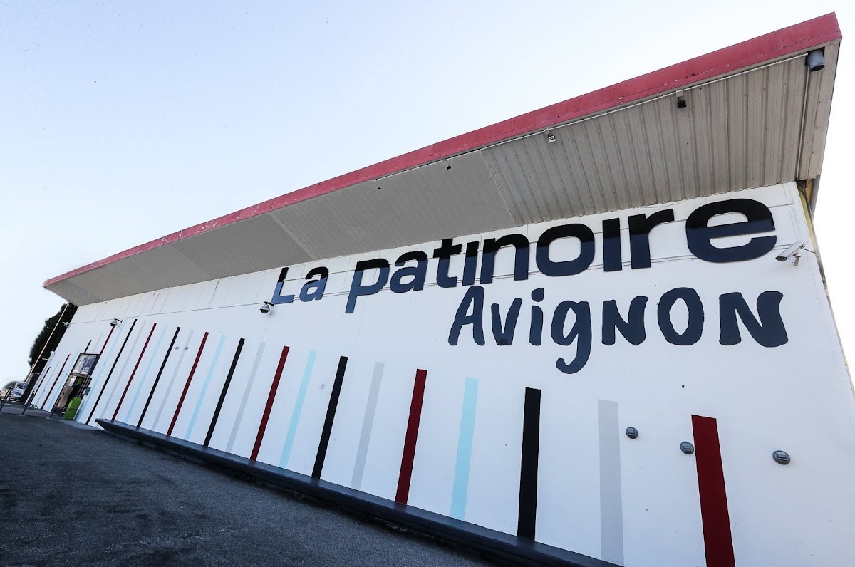 La Patinoire Avignon - Photo 1