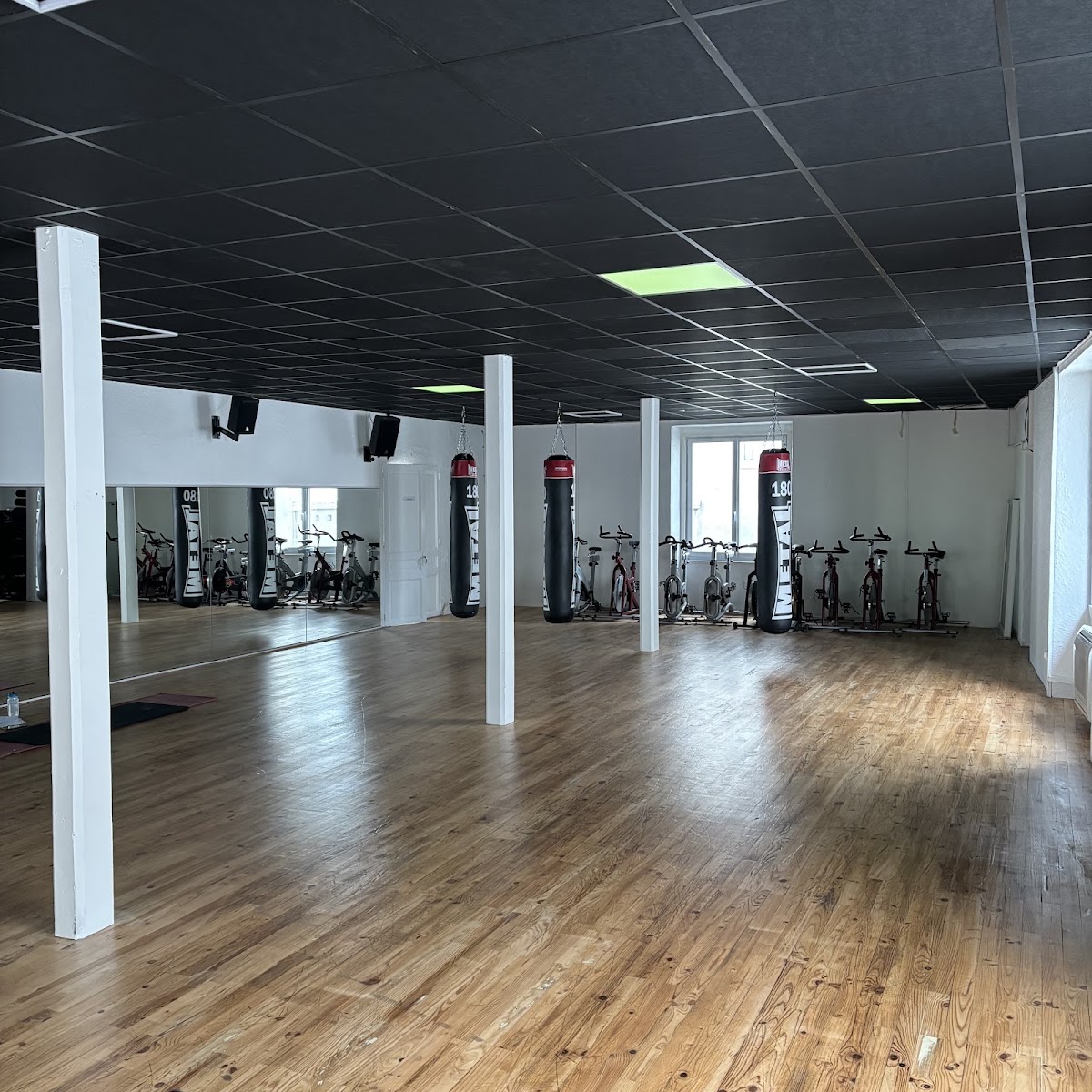 La Pause Fitness Grenoble - Photo 2